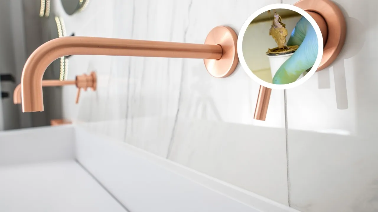 Bathroom fixture installation — residential plumbing fixture services