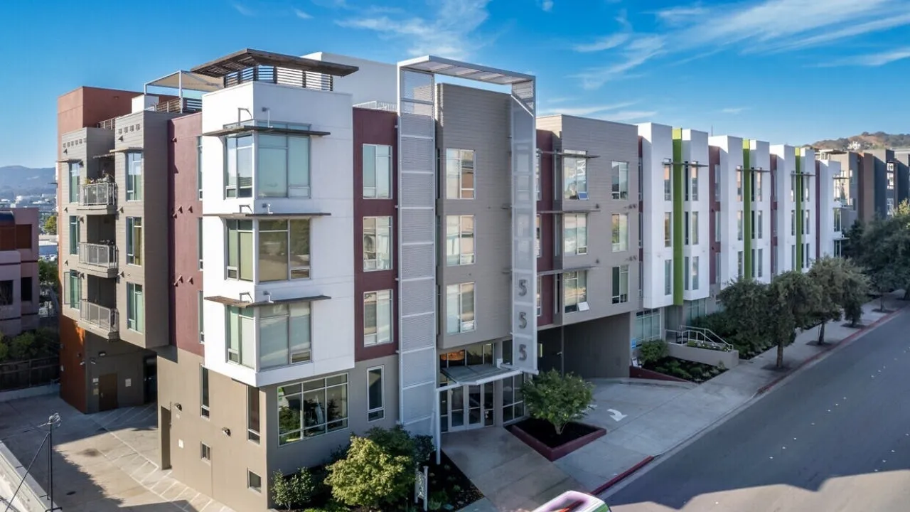 HOA and multi-unit residential plumbing services — property management plumbing support