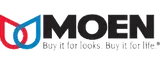 Moen — faucets and fixtures we service