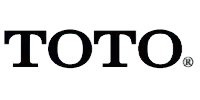 Toto — bathroom fixtures we install and service